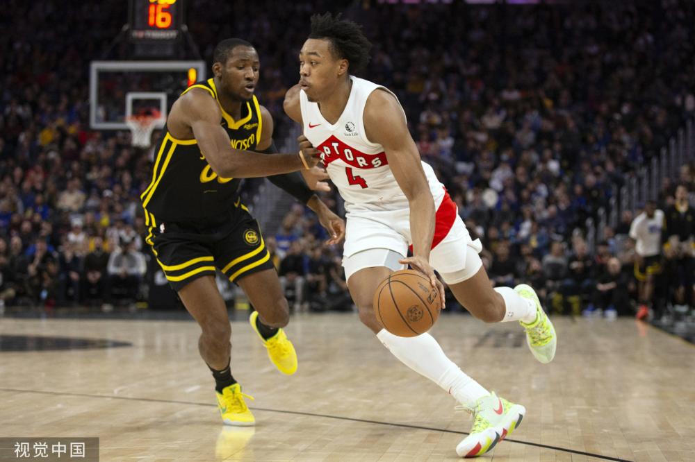 可能的離隊 可能的離隊